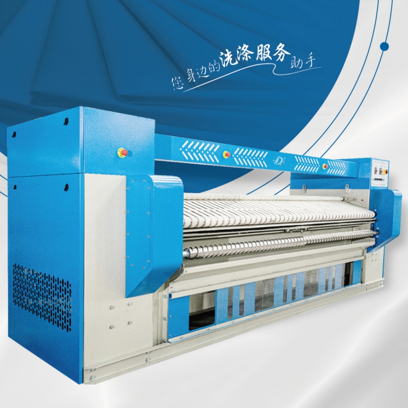 美滌機械_送布機設備